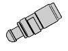 толкатель клапана Valve Tappet:D6EE6C501A1A