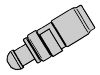 толкатель клапана Valve Tappet:8-94470-951-0